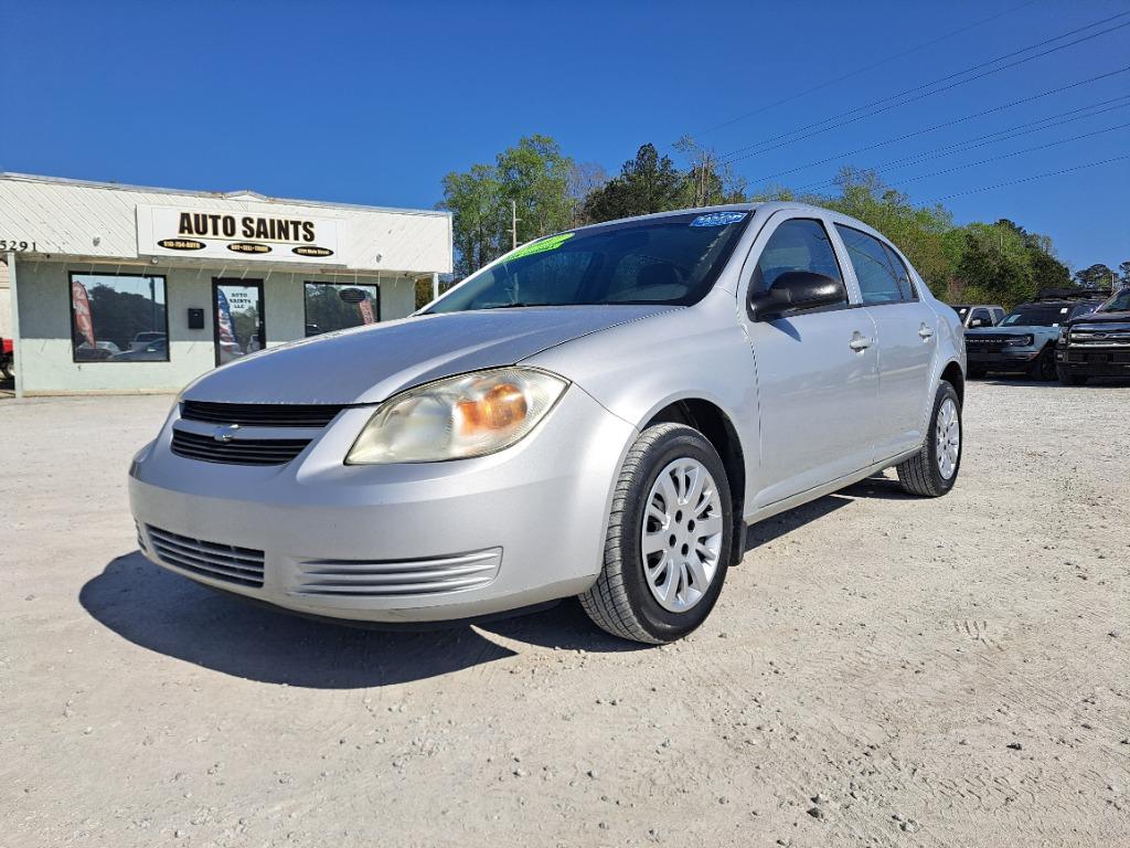 2007 Chevrolet Cobalt LS