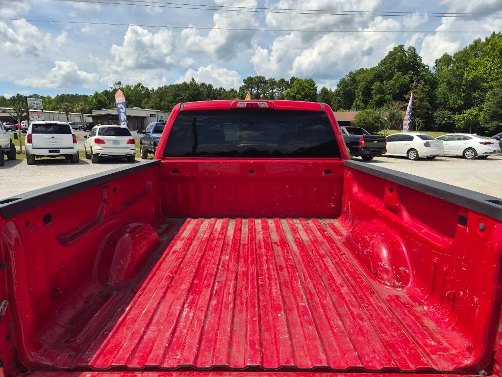 2014 Chevrolet Silverado 1500 LT - Photo 20