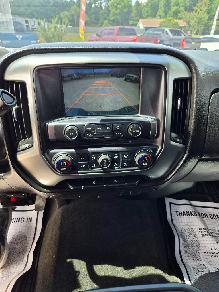 2014 Chevrolet Silverado 1500 LT - Photo 15