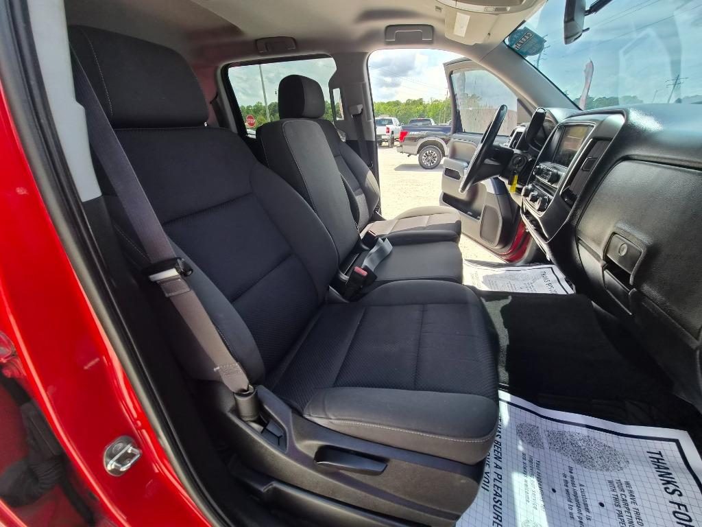 2014 Chevrolet Silverado 1500 LT - Photo 18