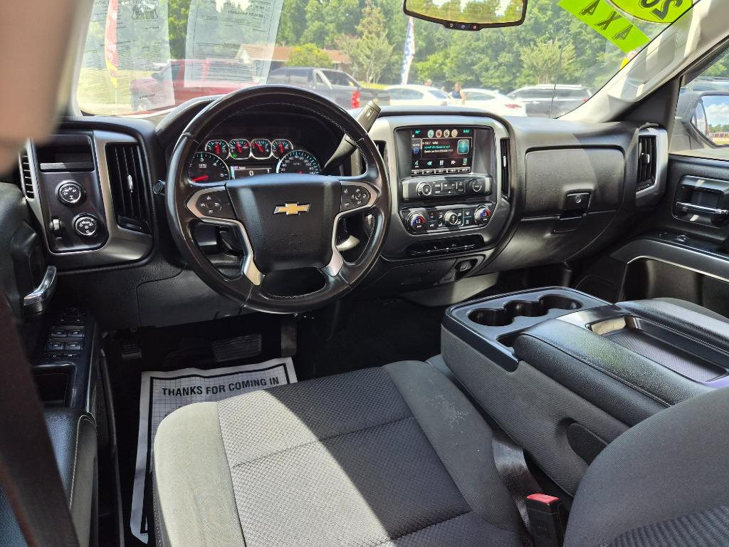 2014 Chevrolet Silverado 1500 LT - Photo 16