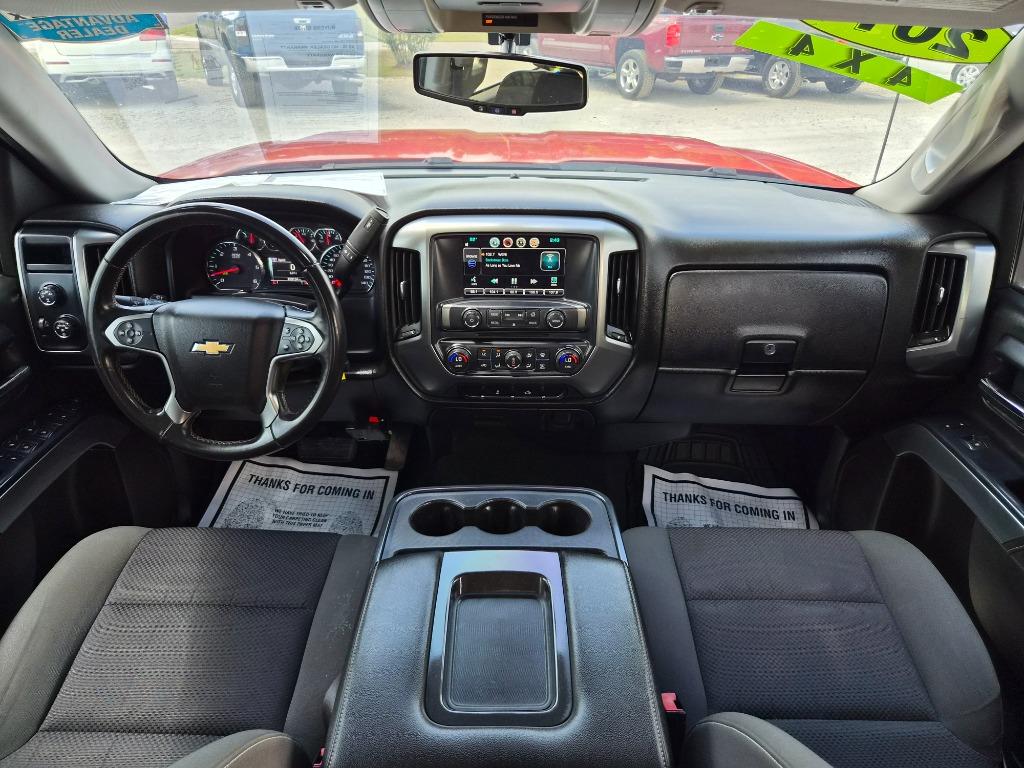 2014 Chevrolet Silverado 1500 LT - Photo 14