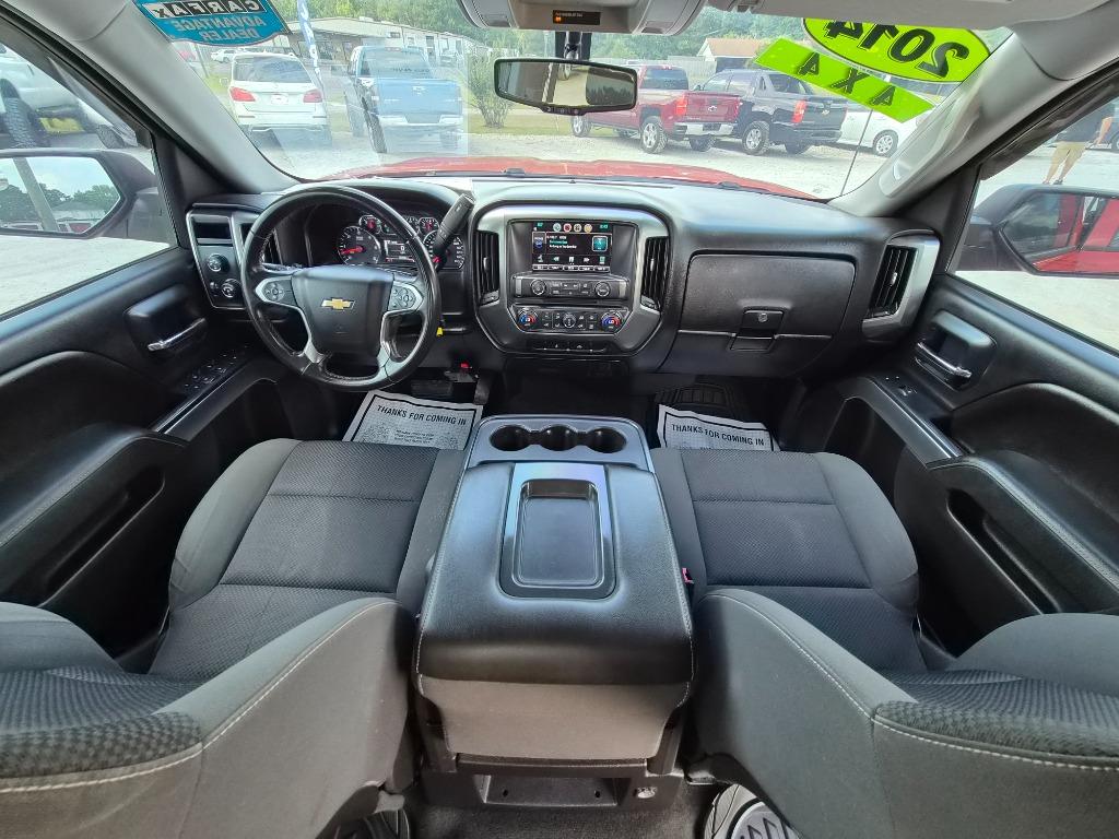 2014 Chevrolet Silverado 1500 LT - Photo 13