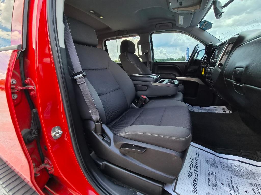 2014 Chevrolet Silverado 1500 LT - Photo 11