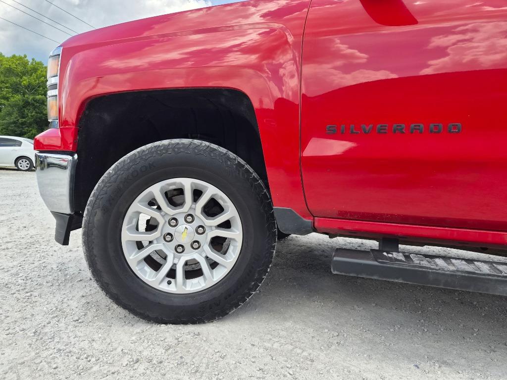 2014 Chevrolet Silverado 1500 LT - Photo 7