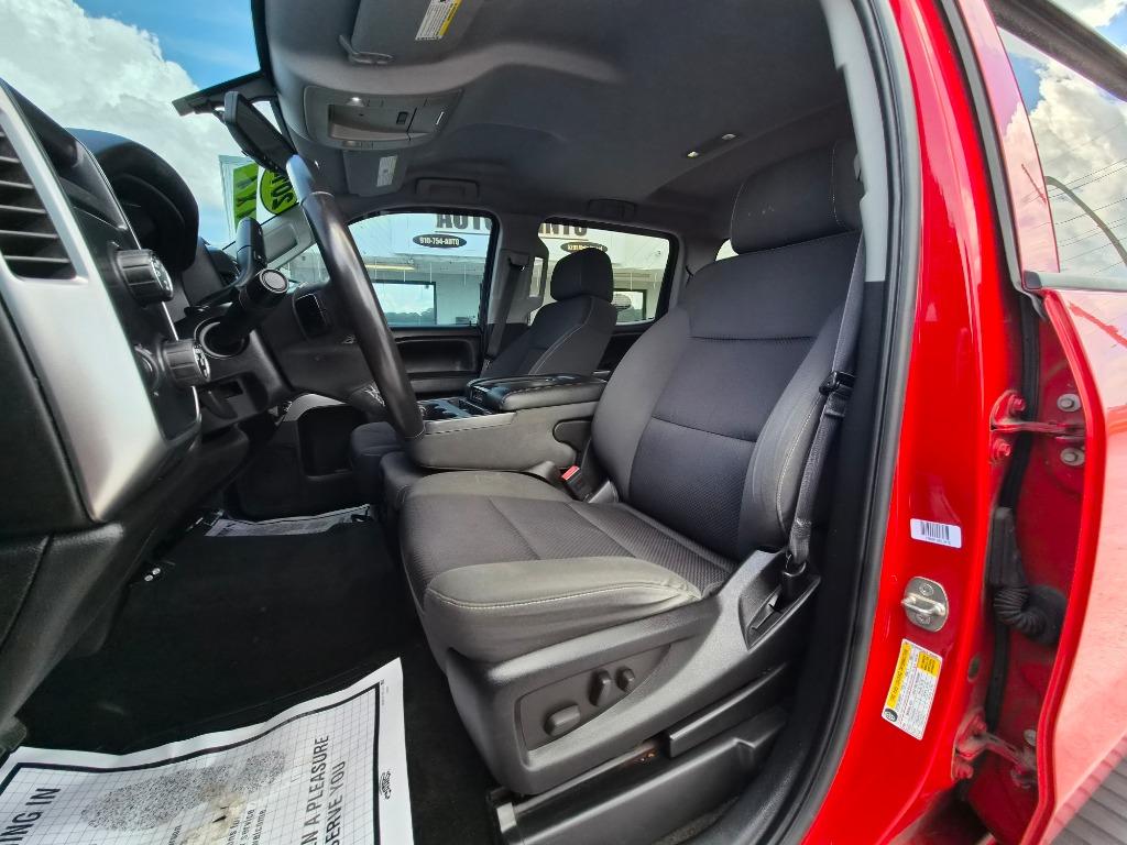 2014 Chevrolet Silverado 1500 LT - Photo 10