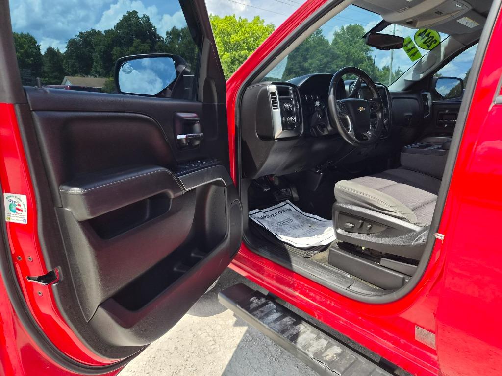 2014 Chevrolet Silverado 1500 LT - Photo 9