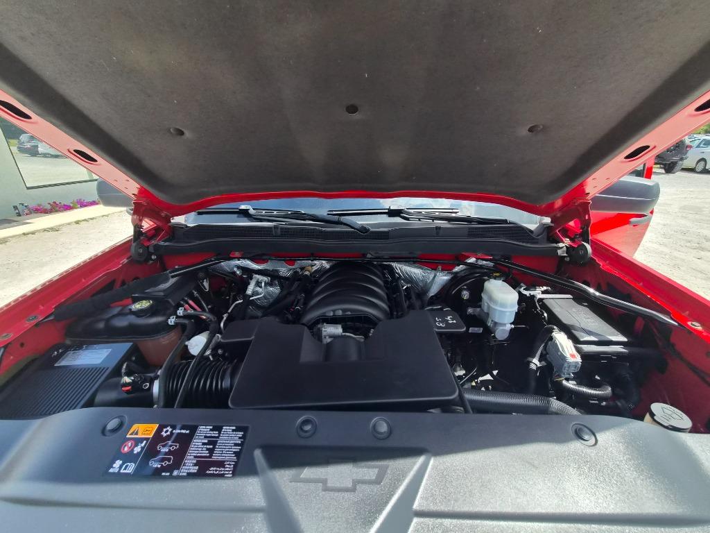 2014 Chevrolet Silverado 1500 LT - Photo 19