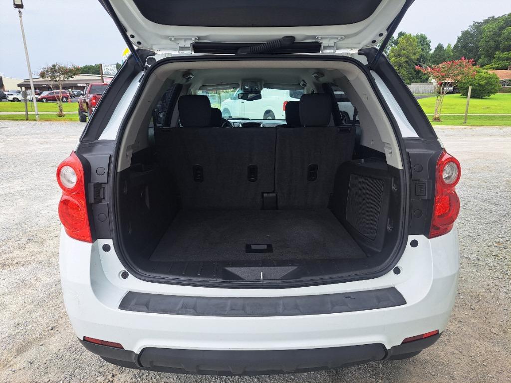 2014 Chevrolet Equinox 1LT photo 16