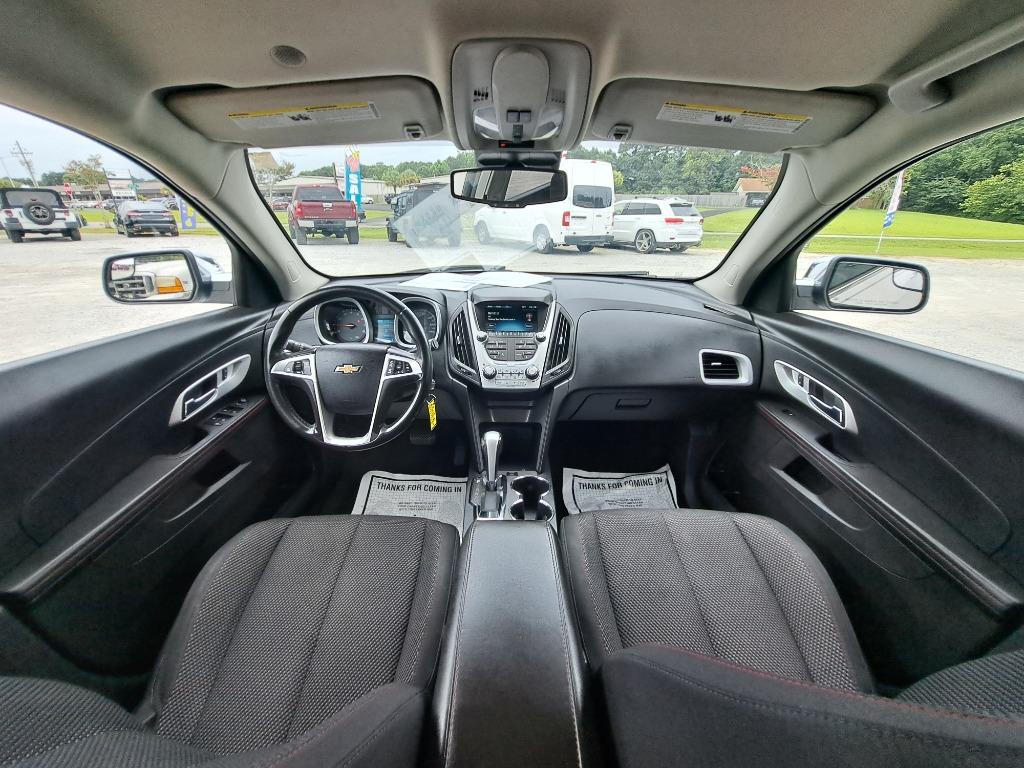 2014 Chevrolet Equinox 1LT photo 8