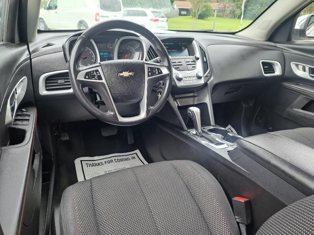 2014 Chevrolet Equinox 1LT photo 12