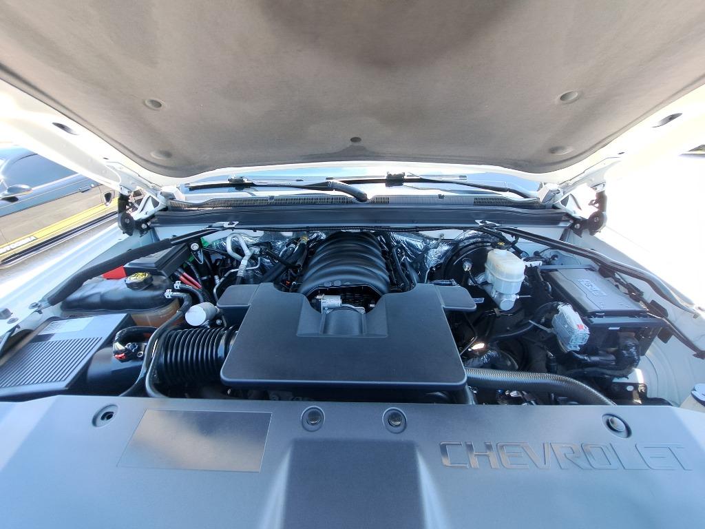 2015 Chevrolet Tahoe LT - Photo 20