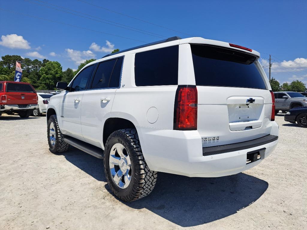 2015 Chevrolet Tahoe LT - Photo 6