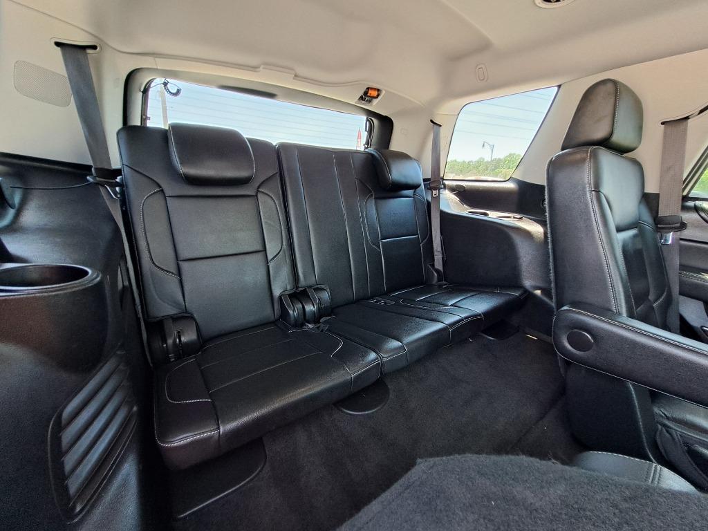 2015 Chevrolet Tahoe LT - Photo 14