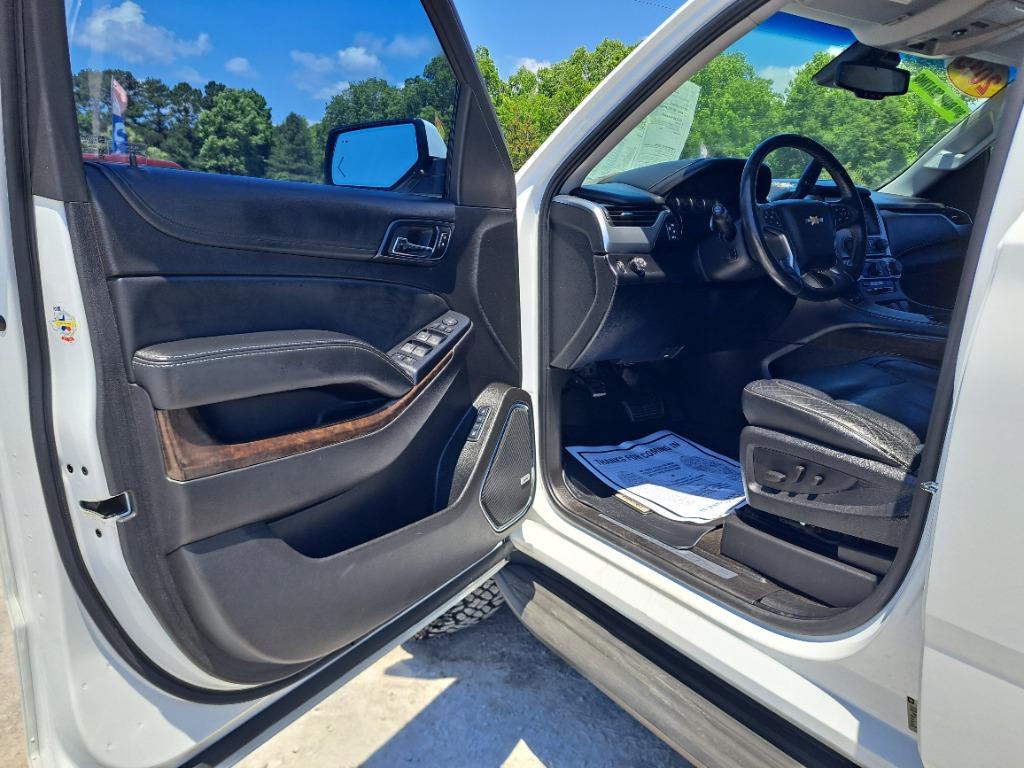 2015 Chevrolet Tahoe LT - Photo 10