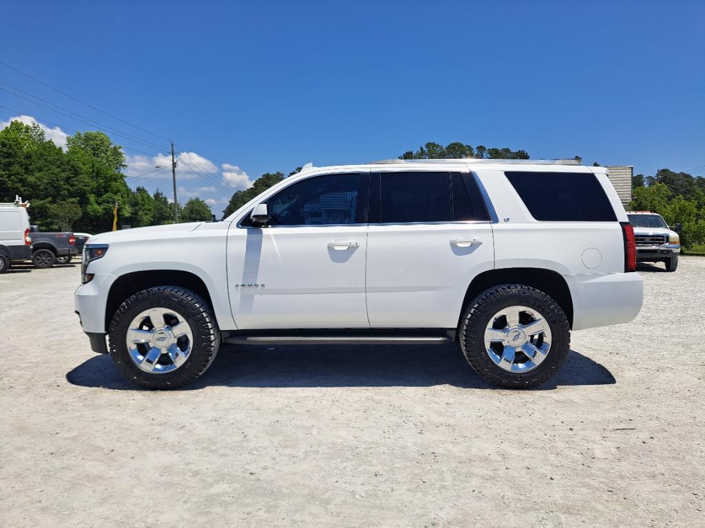 2015 Chevrolet Tahoe LT - Photo 7