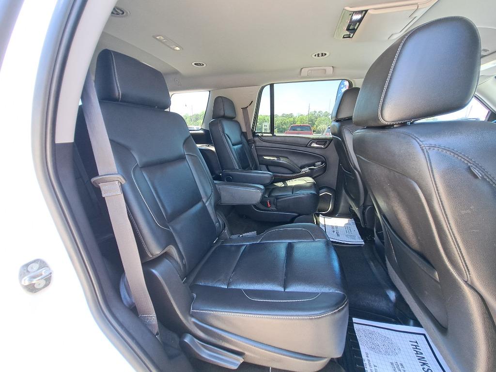 2015 Chevrolet Tahoe LT - Photo 13