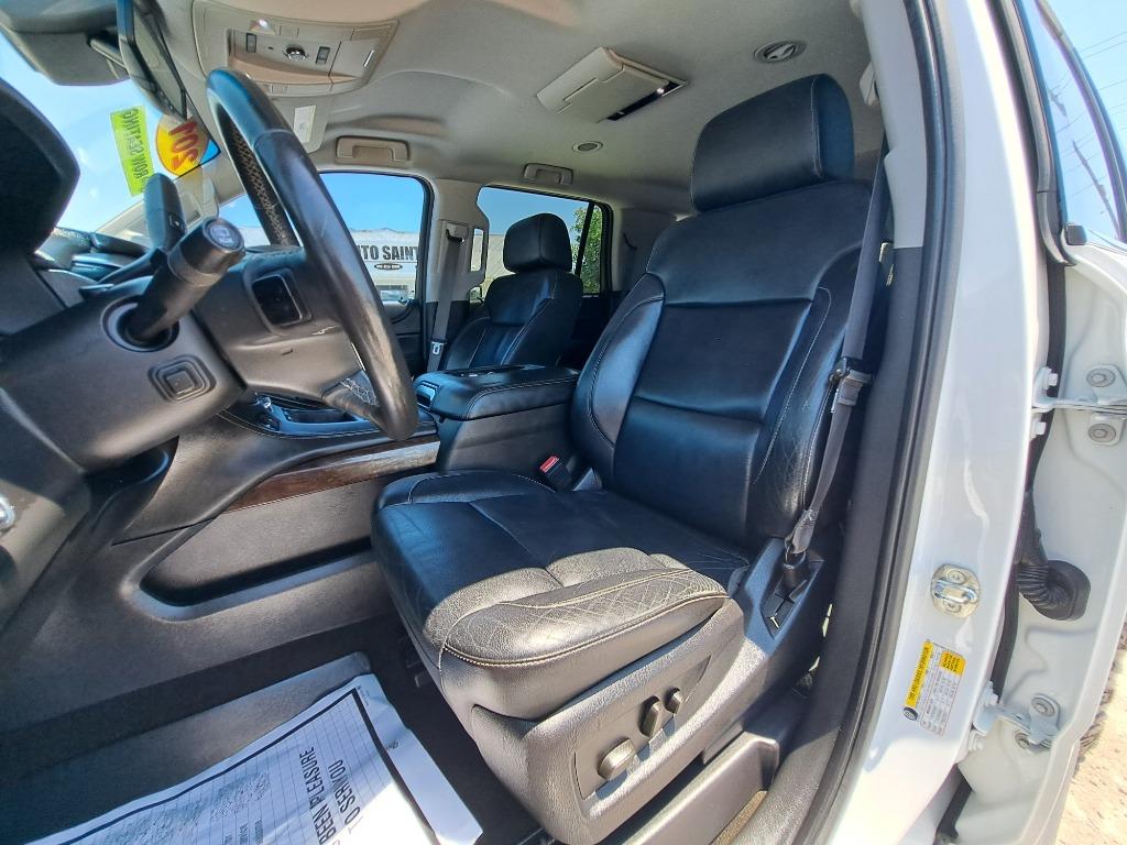 2015 Chevrolet Tahoe LT - Photo 11