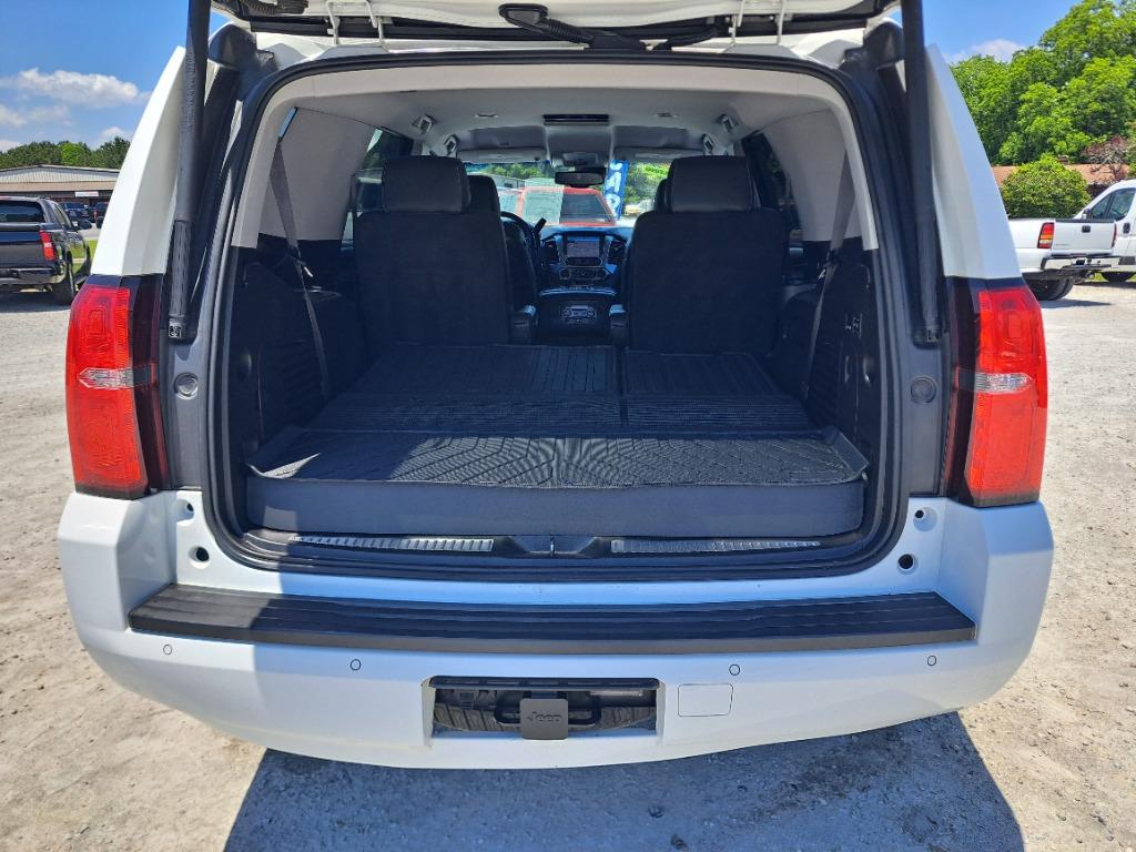 2015 Chevrolet Tahoe LT - Photo 22