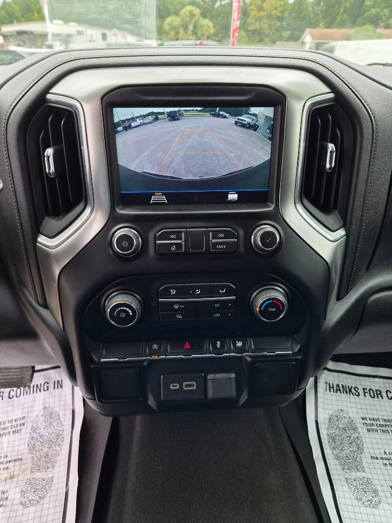 2020 Chevrolet Silverado 1500 LT - Photo 16