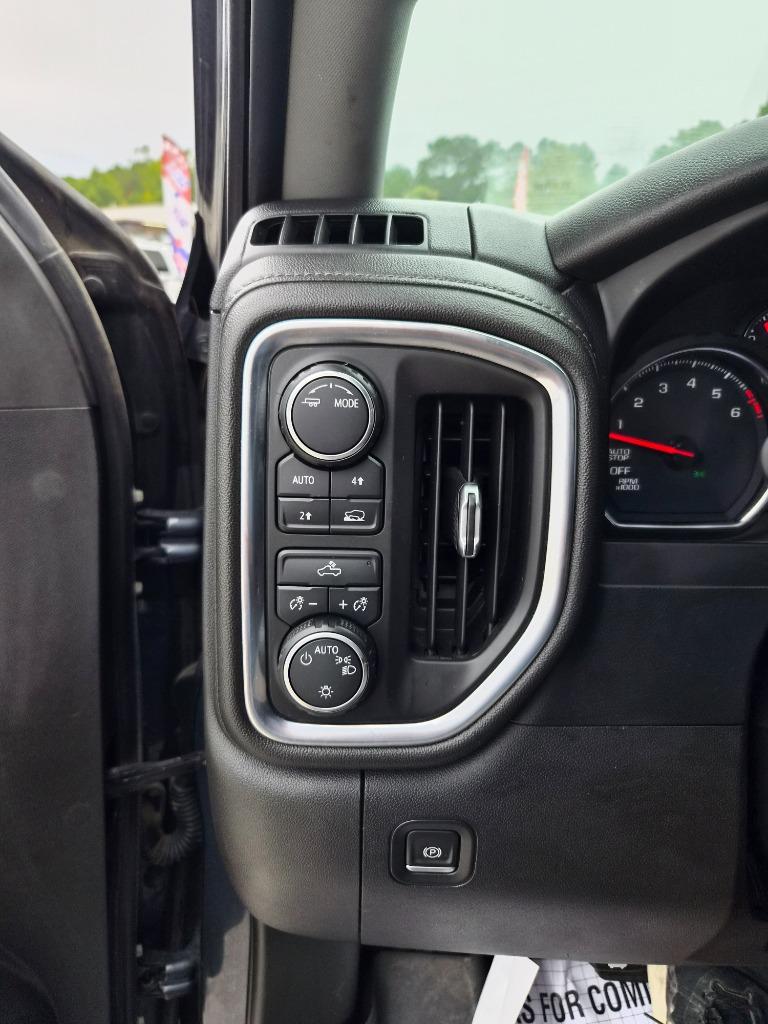 2020 Chevrolet Silverado 1500 LT - Photo 17