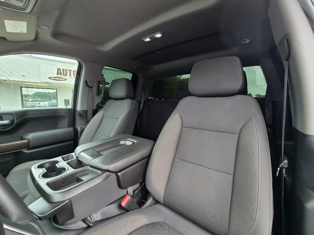 2020 Chevrolet Silverado 1500 LT - Photo 18