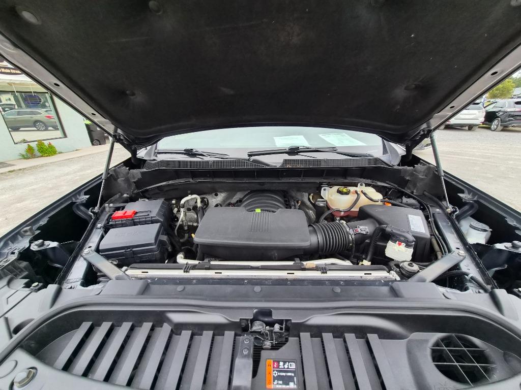 2020 Chevrolet Silverado 1500 LT - Photo 21
