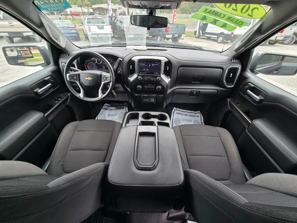 2020 Chevrolet Silverado 1500 LT - Photo 15
