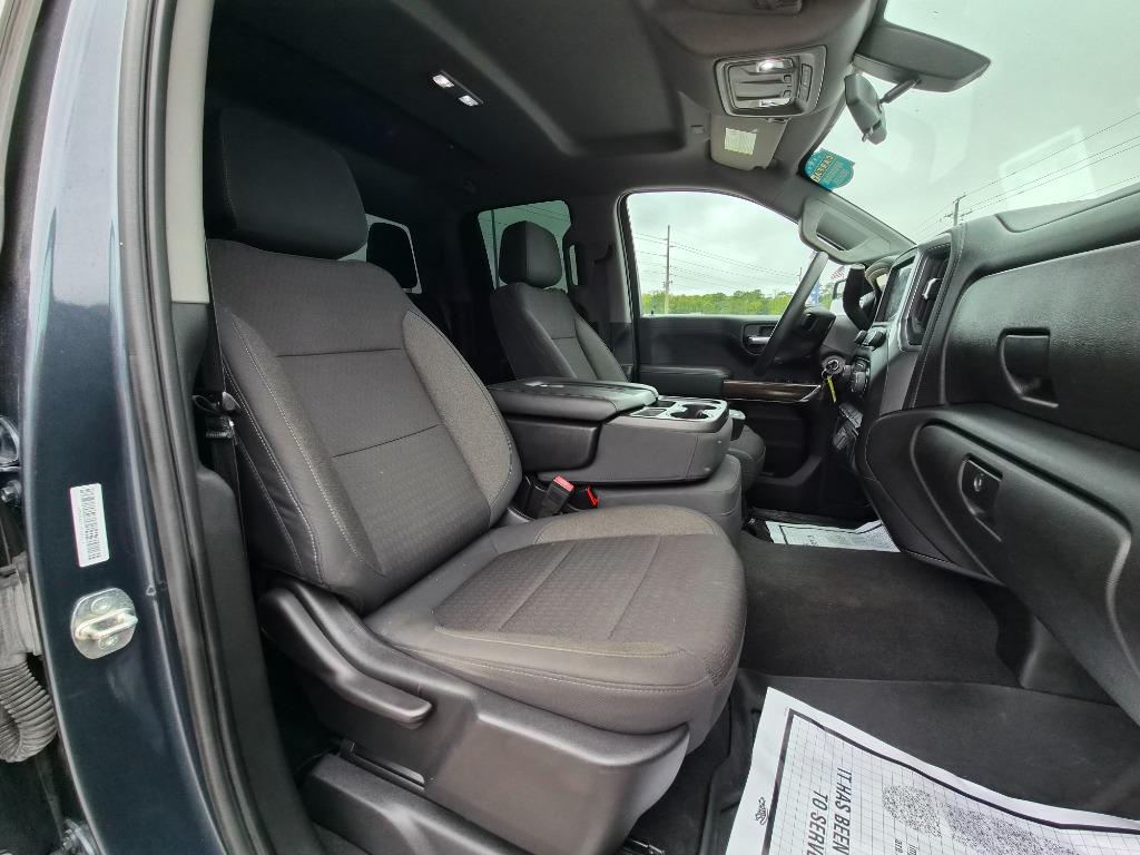 2020 Chevrolet Silverado 1500 LT - Photo 13