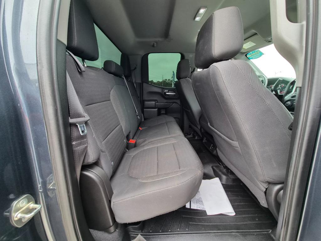 2020 Chevrolet Silverado 1500 LT - Photo 14