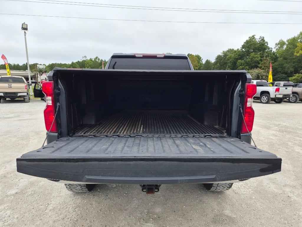 2020 Chevrolet Silverado 1500 LT - Photo 23