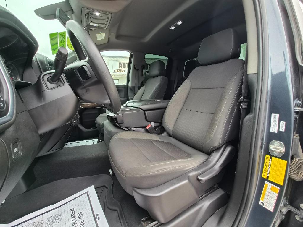 2020 Chevrolet Silverado 1500 LT - Photo 12