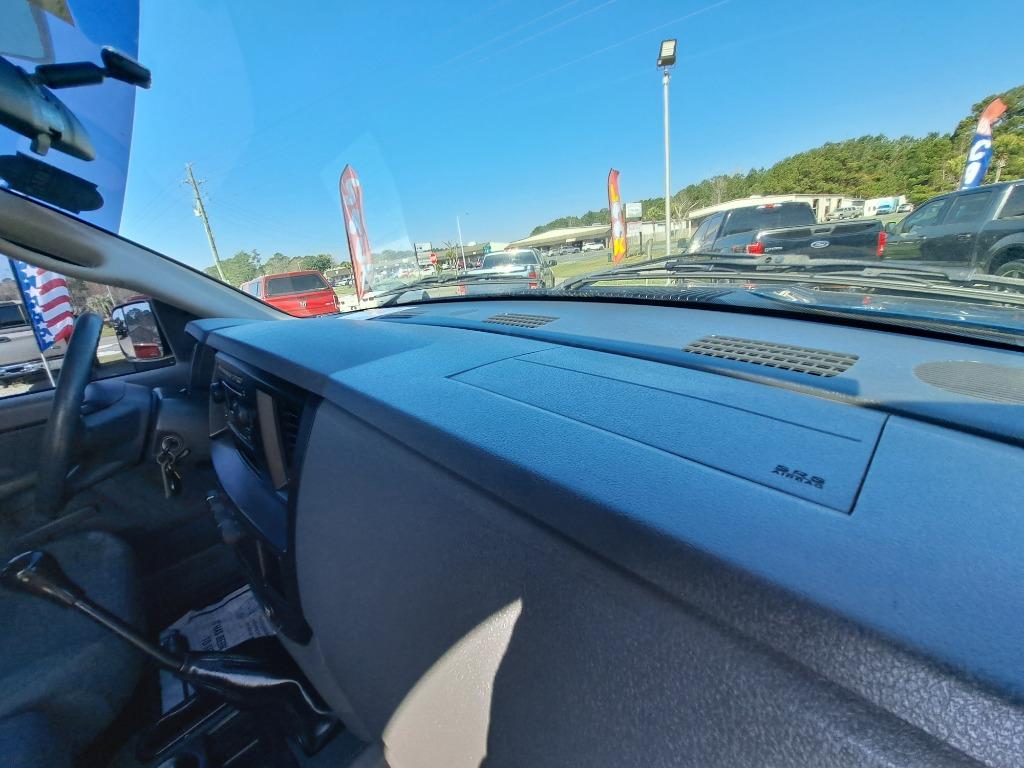 2006 Dodge Ram 2500 Pickup SLT - Photo 33