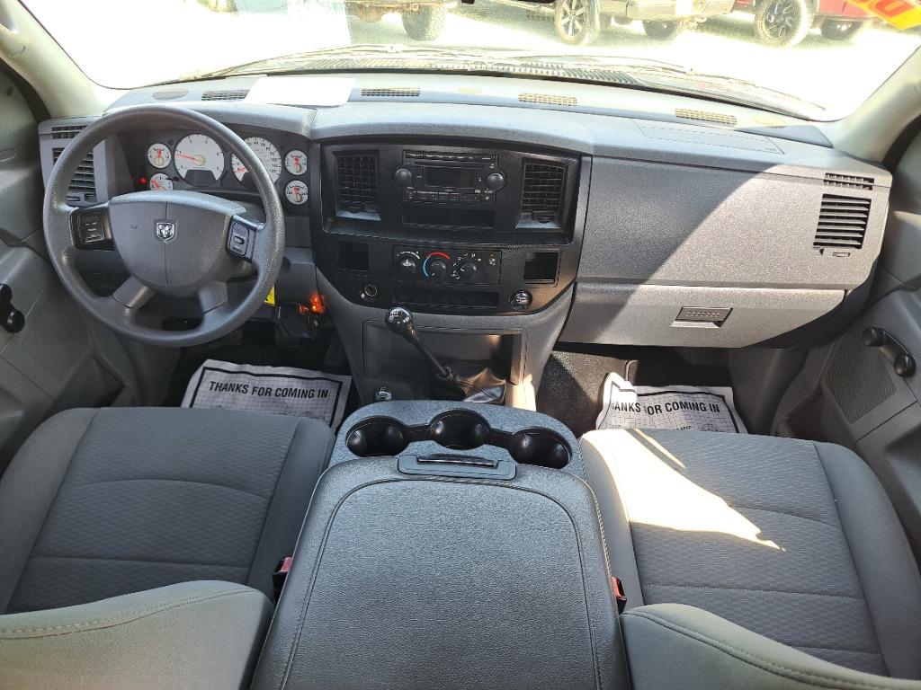 2006 Dodge Ram 2500 Pickup SLT - Photo 14
