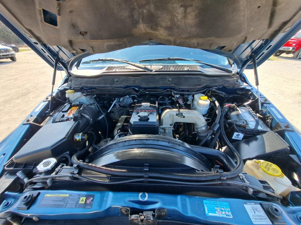 2006 Dodge Ram 2500 Pickup SLT - Photo 26