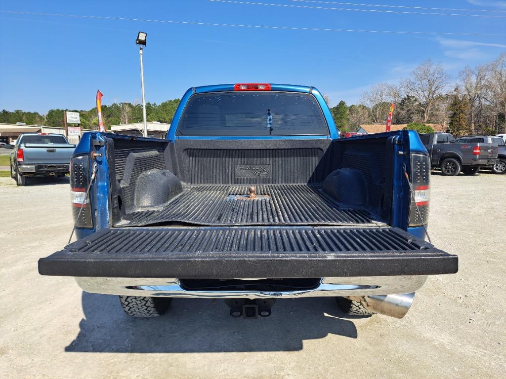 2006 Dodge Ram 2500 Pickup SLT - Photo 30
