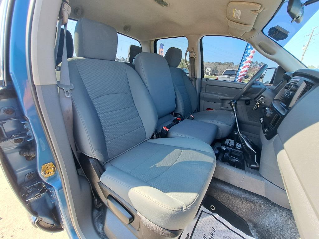 2006 Dodge Ram 2500 Pickup SLT - Photo 32