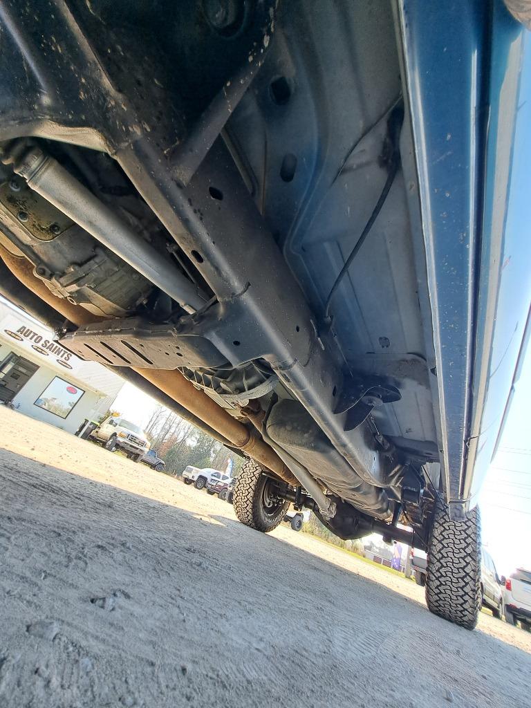2006 Dodge Ram 2500 Pickup SLT - Photo 21