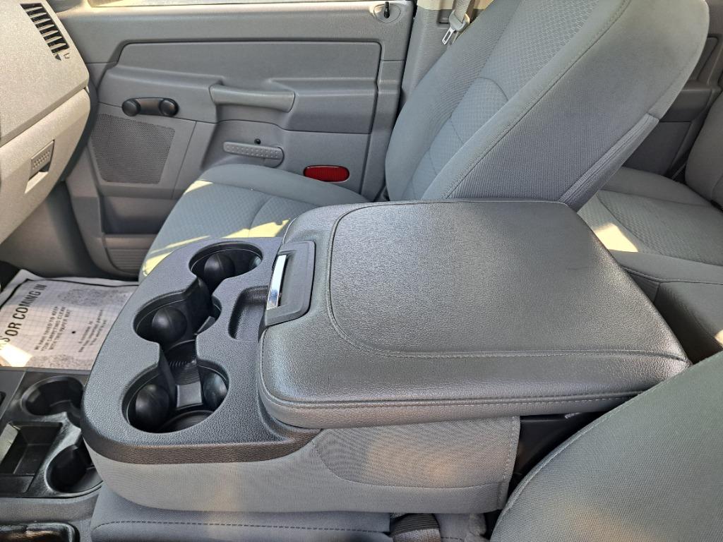 2006 Dodge Ram 2500 Pickup SLT - Photo 17