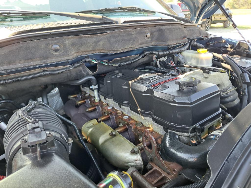 2006 Dodge Ram 2500 Pickup SLT - Photo 27