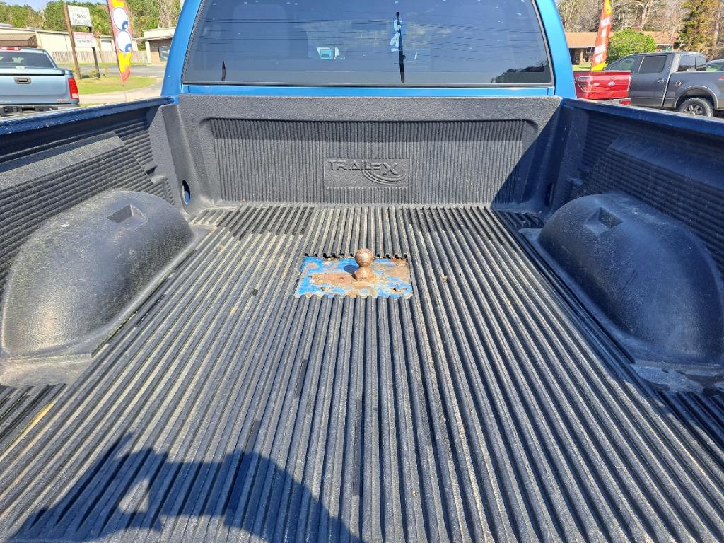 2006 Dodge Ram 2500 Pickup SLT - Photo 31