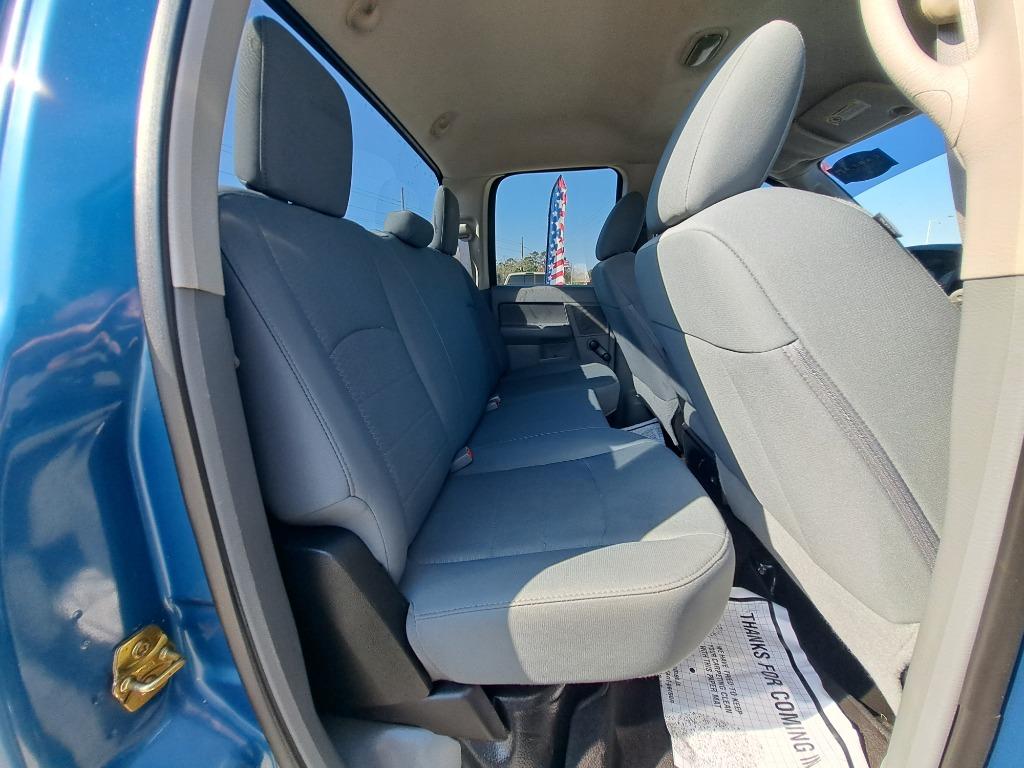 2006 Dodge Ram 2500 Pickup SLT - Photo 12