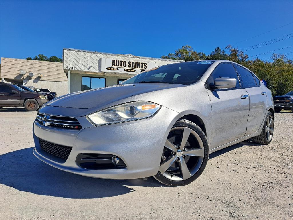 2016 Dodge Dart SXT Sport