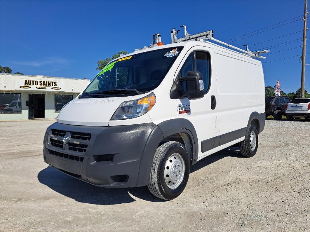 2017 RAM ProMaster 1500 118" WB Low Roof's photo