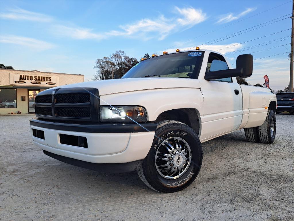 1995 Dodge Ram 3500's photo