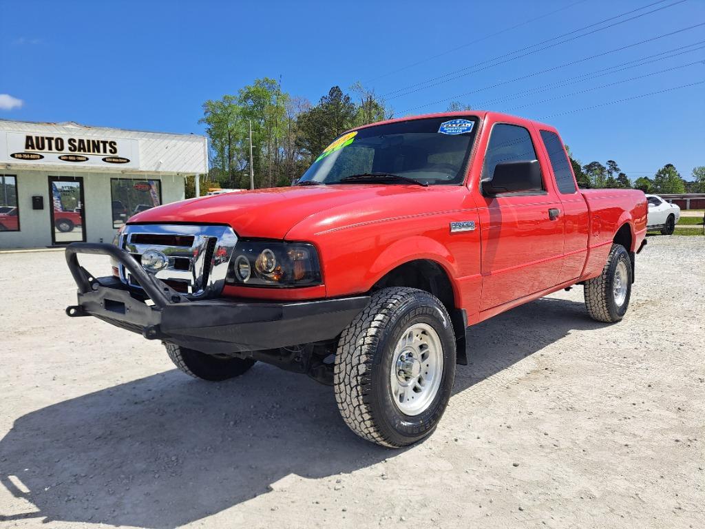 2006 Ford Ranger XLT