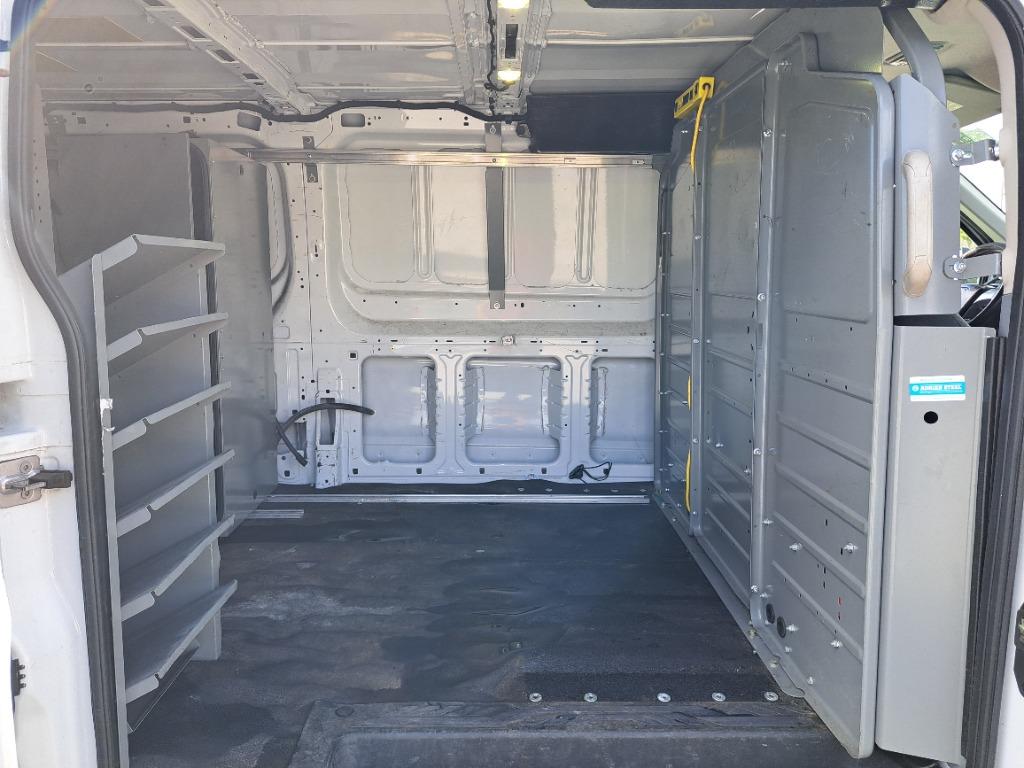 2017 Ford Transit Van Base photo 20