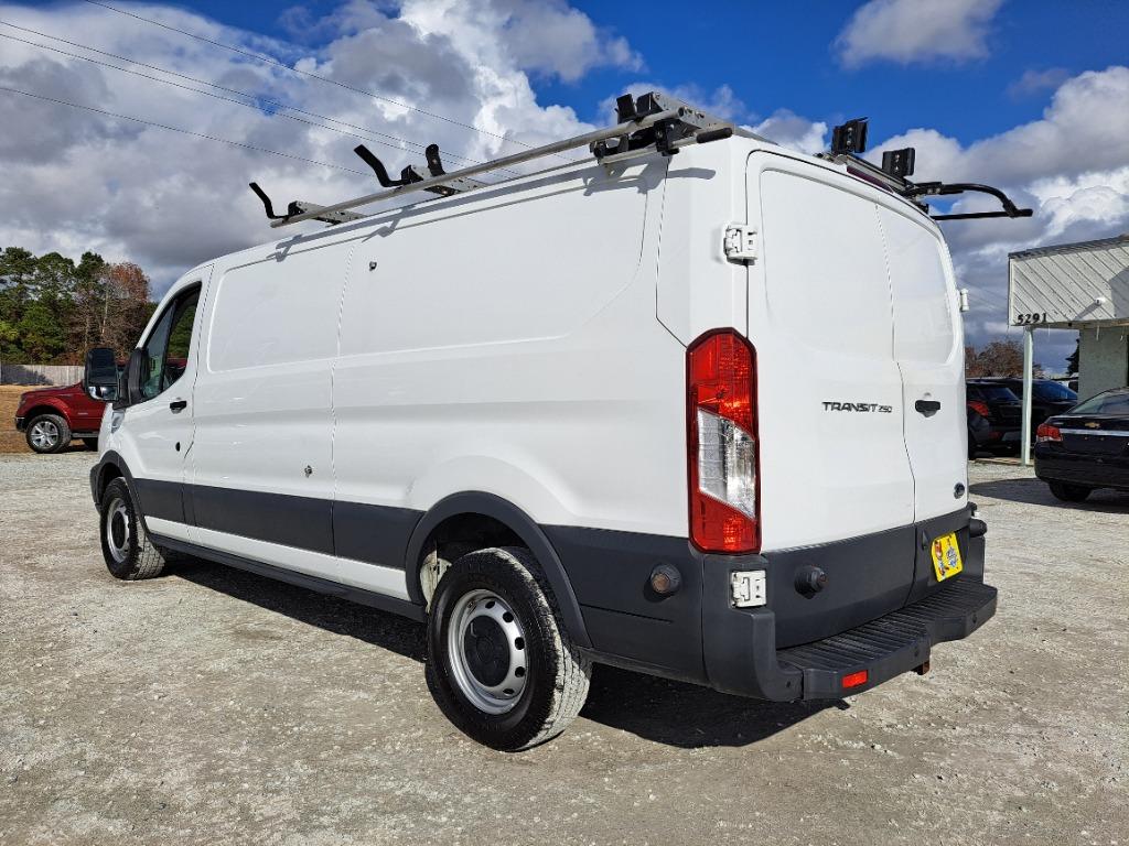 2017 Ford Transit Van Base photo 4