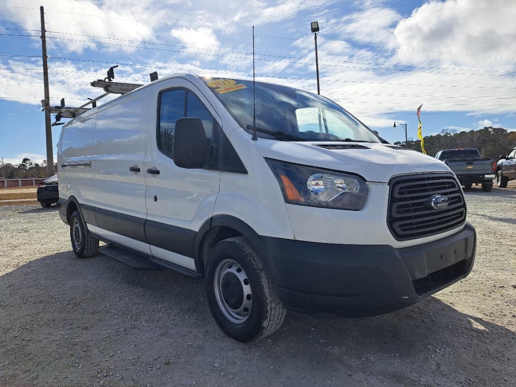 2017 Ford Transit Van Base photo 2