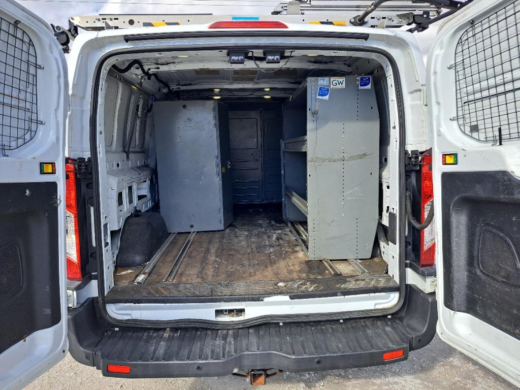 2017 Ford Transit Van Base photo 17